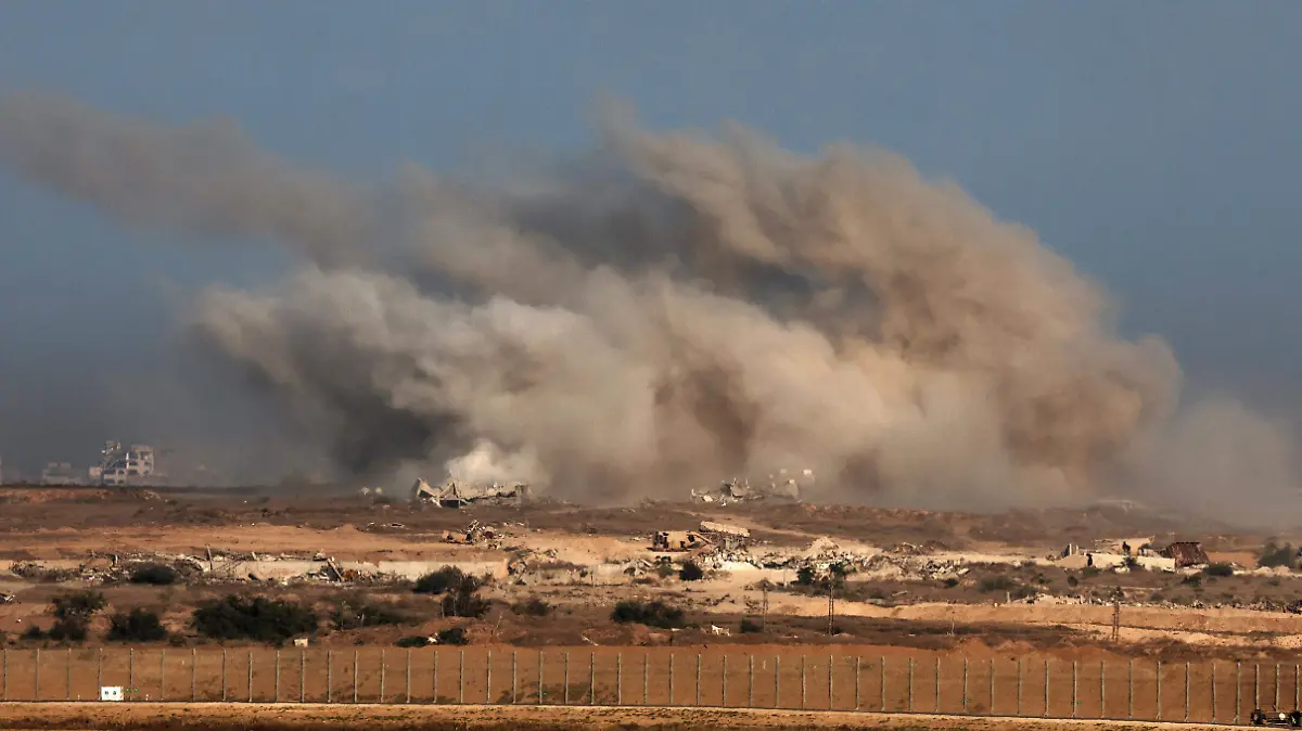 AFP__20251030__82GN4RR__v2__HighRes__TopshotIsraelPalestinianGazaConflict