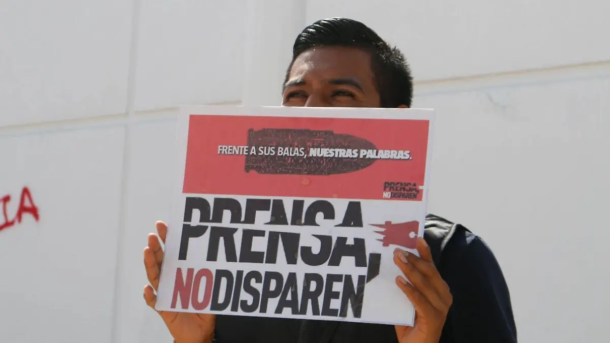 Asesinato de periodistas