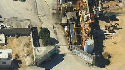 Calica debe restaurar predios mineros en Quintana Roo: Semarnat - El Sol de México | Noticias, Deportes, Gossip, Columnas