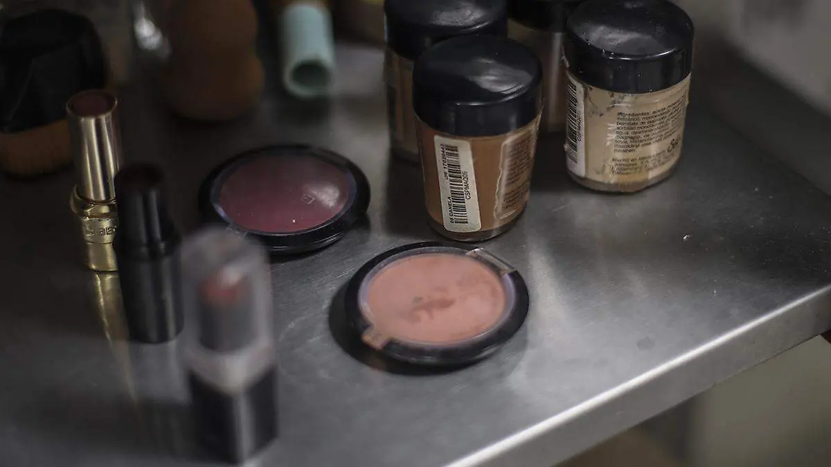 EMBALZAMADORA ENTREVISTA