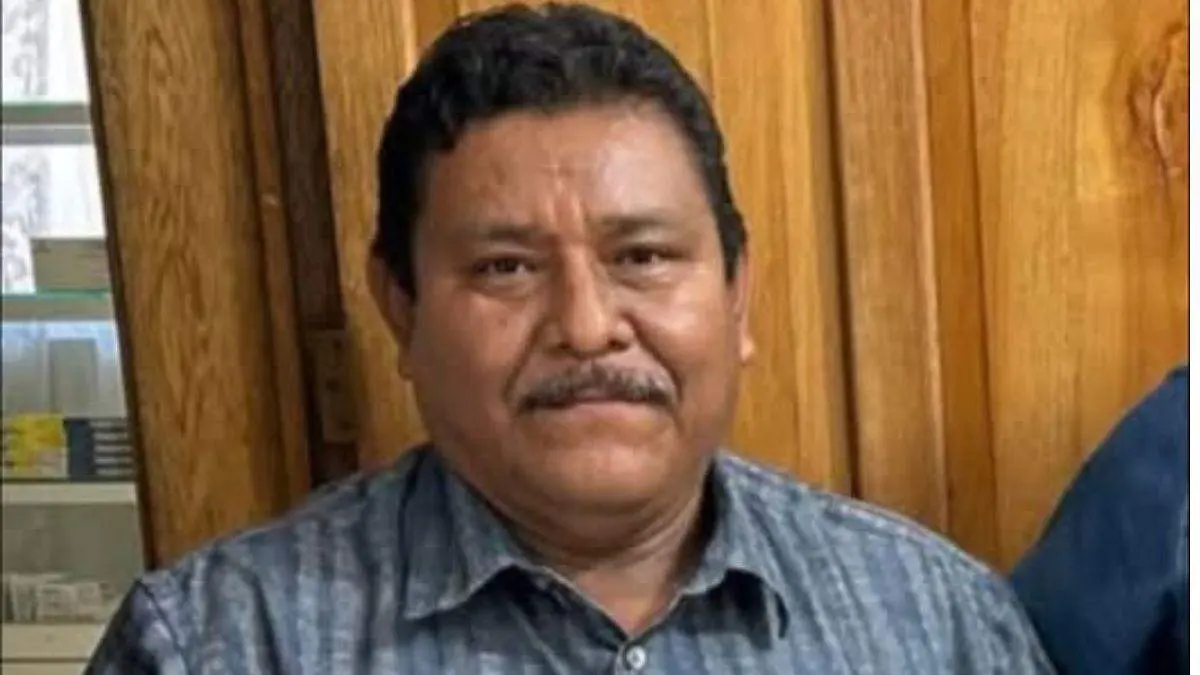 Asesina a agente municipal de oaxaca