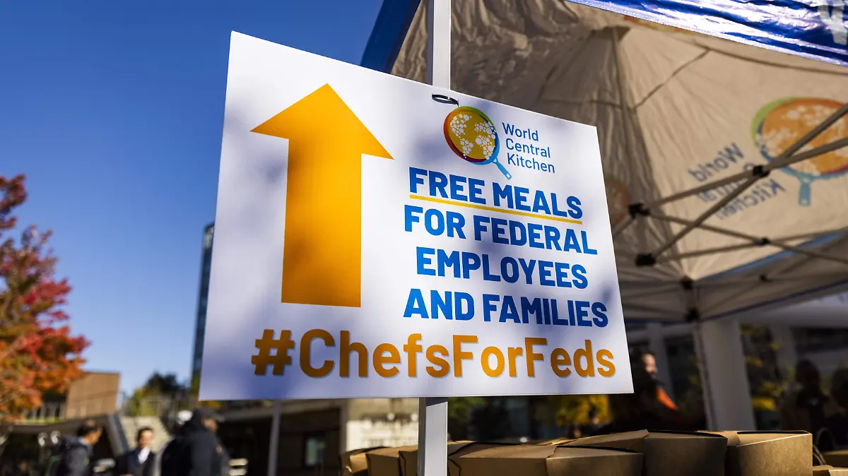 EU cierre de gobierno por desacuerdo presupuestal