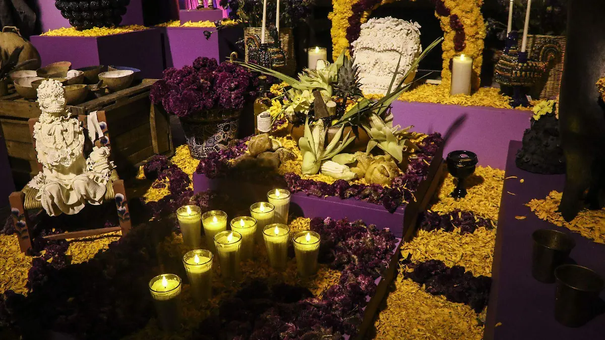 1054718_Ofrenda y Artesanías en Los Pinos_web