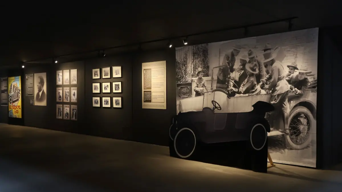 Cineteca Nacional de Chapultepec, sede del Mórbido Fest