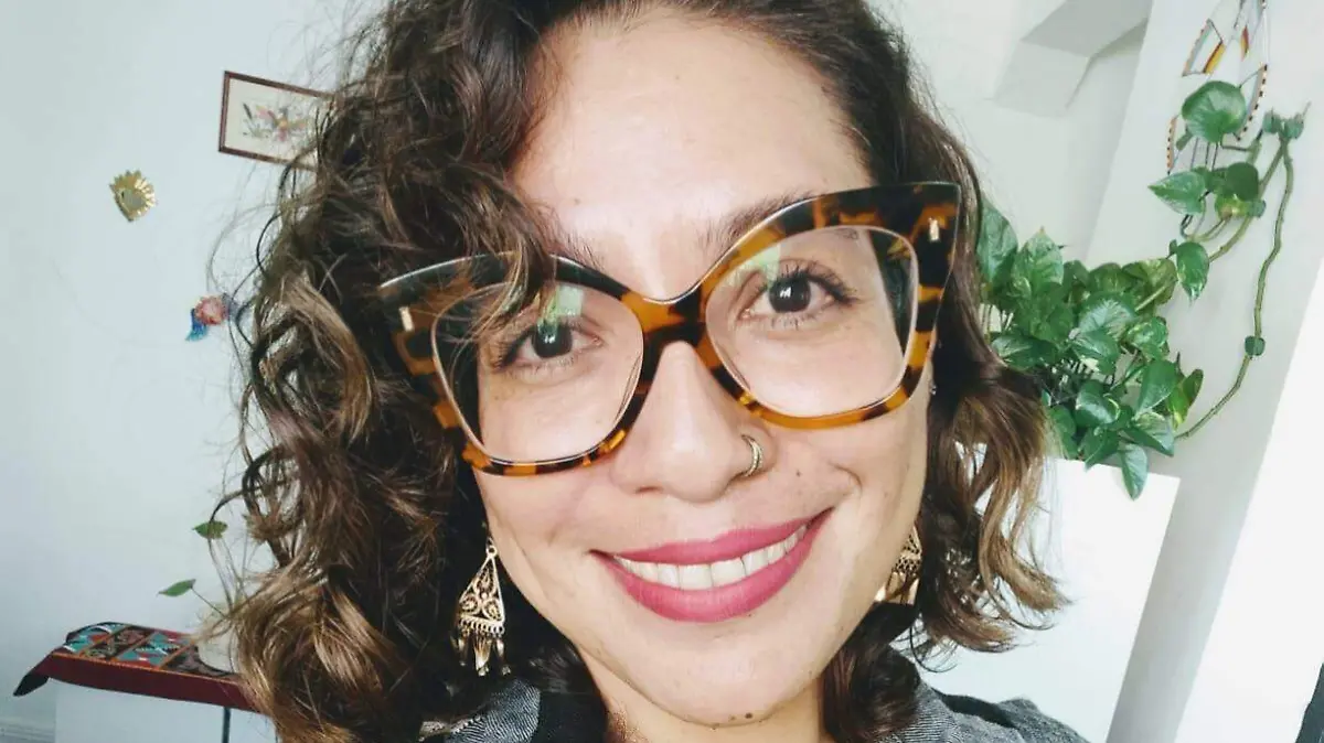 CORTESÍA Cristina Mazariegos