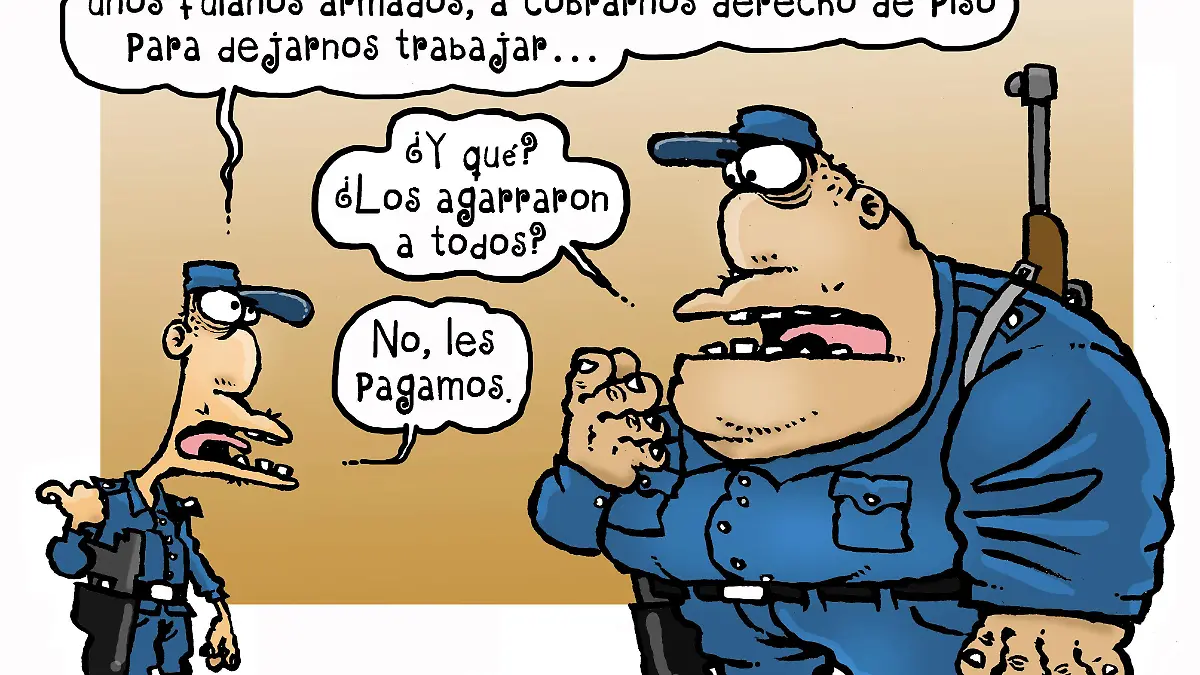 cartón PATRICIO