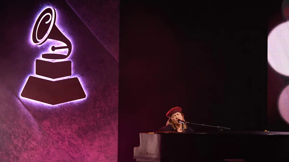 AFP__20251112__2246329517__v1__HighRes__The26thAnnualLatinGrammyAwardsBestNewArtistS