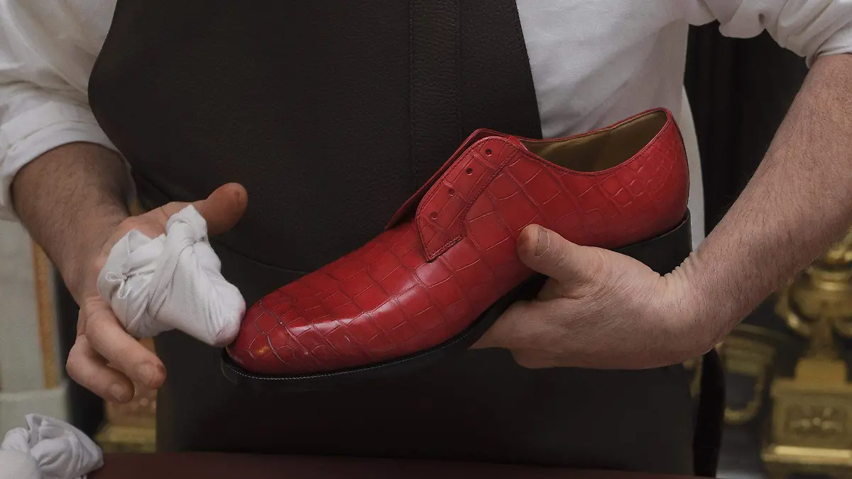 cortesia Christian Louboutin