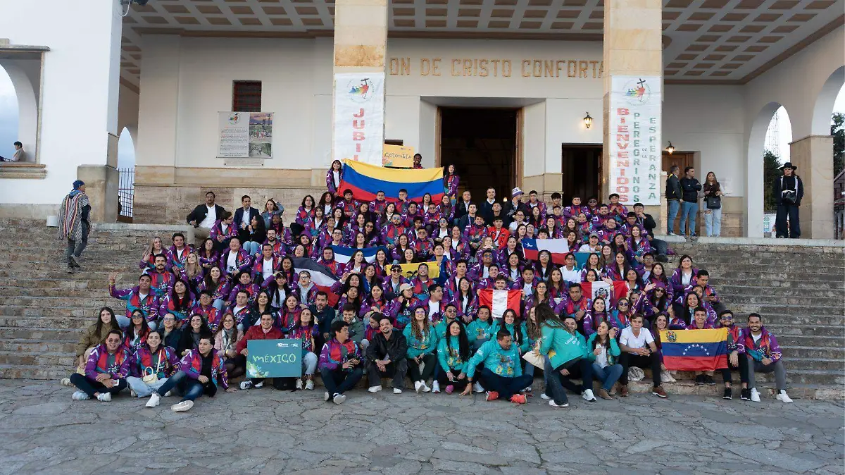 El evento reunió a jóvenes no solo de la Alianza del Pacífico, sino también de Ecuador, Costa Rica y Venezuela, ampliando el impacto regional de la iniciativa.