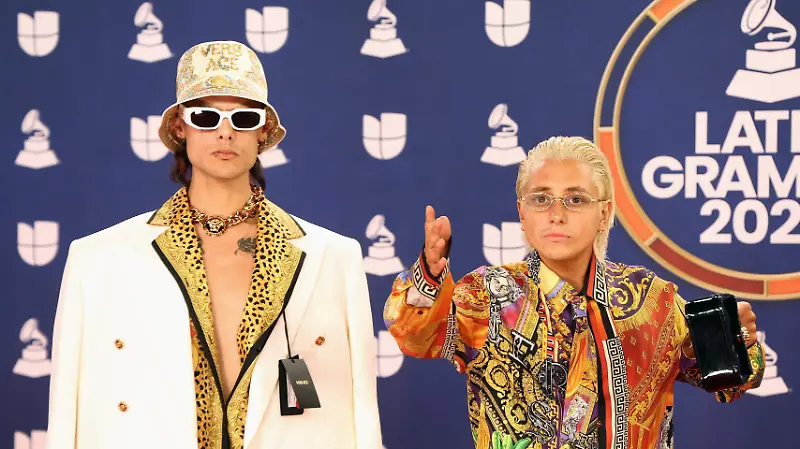 Ca7riel y Paco Amoroso