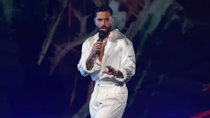 Maluma