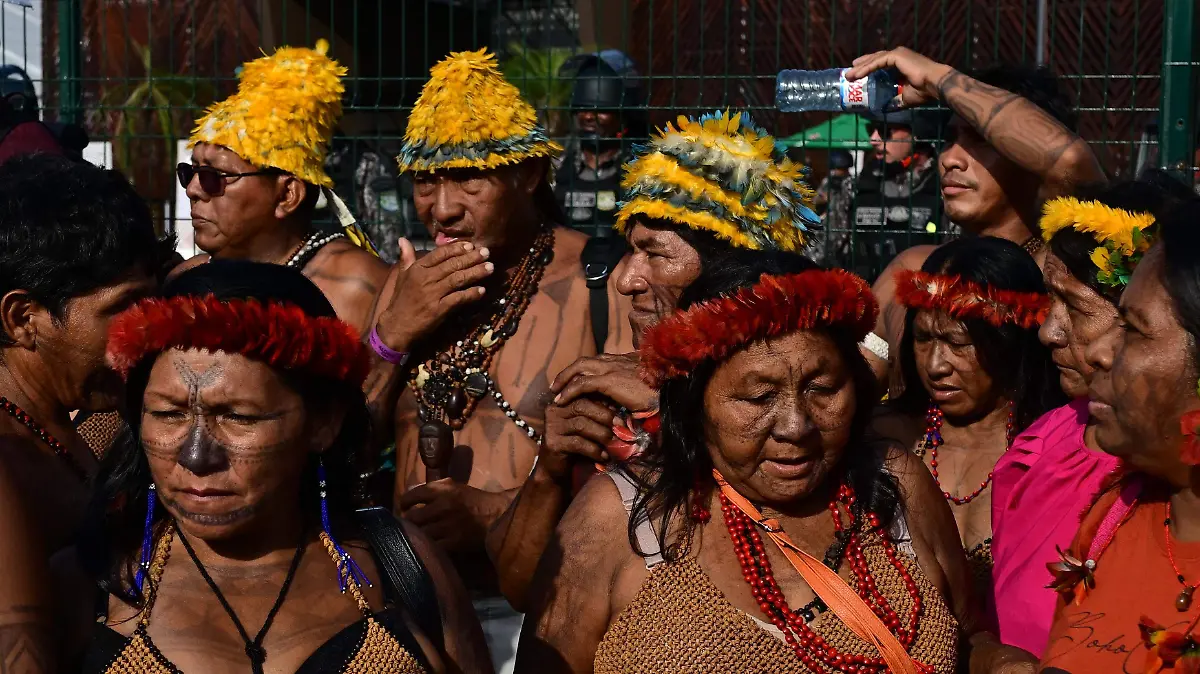 AFP__20251114__8424472__v1__HighRes__BrazilClimateCop30Un