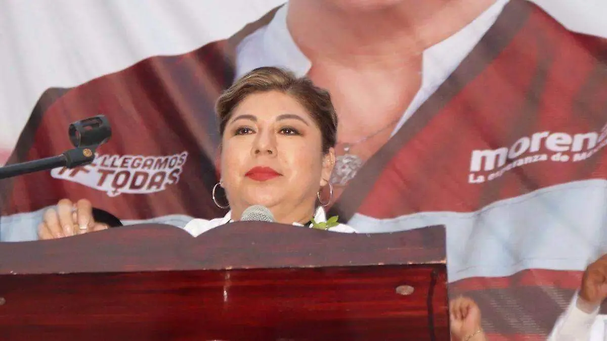 Yesenia Lara Gutierrez