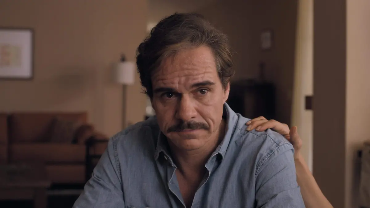 Las Mutaciones Tony Dalton