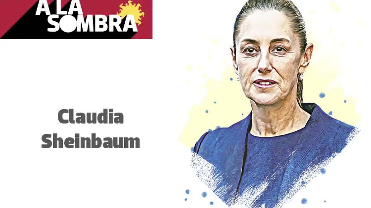 Claudia-Sheinbaum