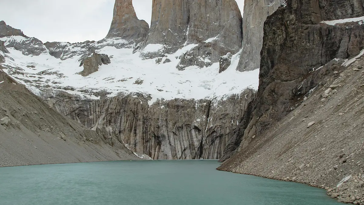 Parque Nacional Torres del Paine