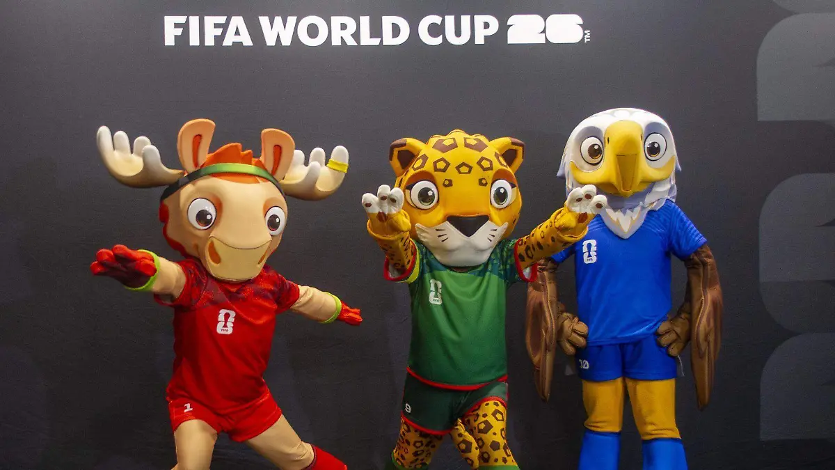 1053626_Mascotas del mundial 2026_web