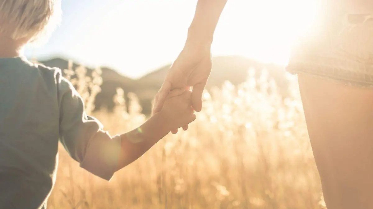 Los niños no son adultos pequeños y su alimentación requiere atención especial 