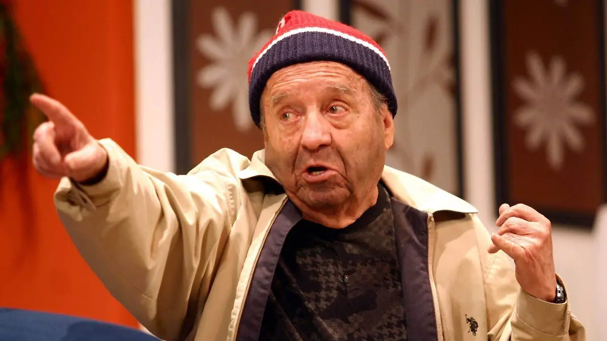 Chespirito