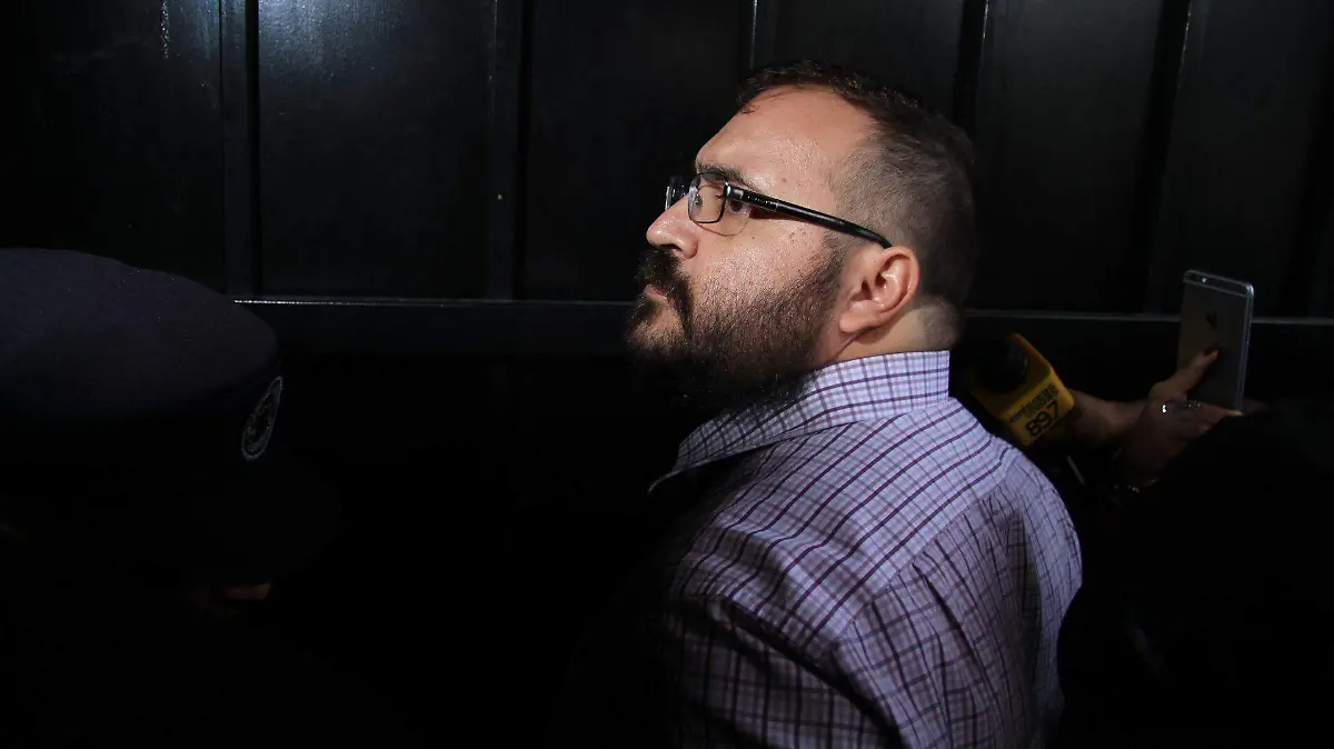 611293_Extradicion Javier Duarte_web