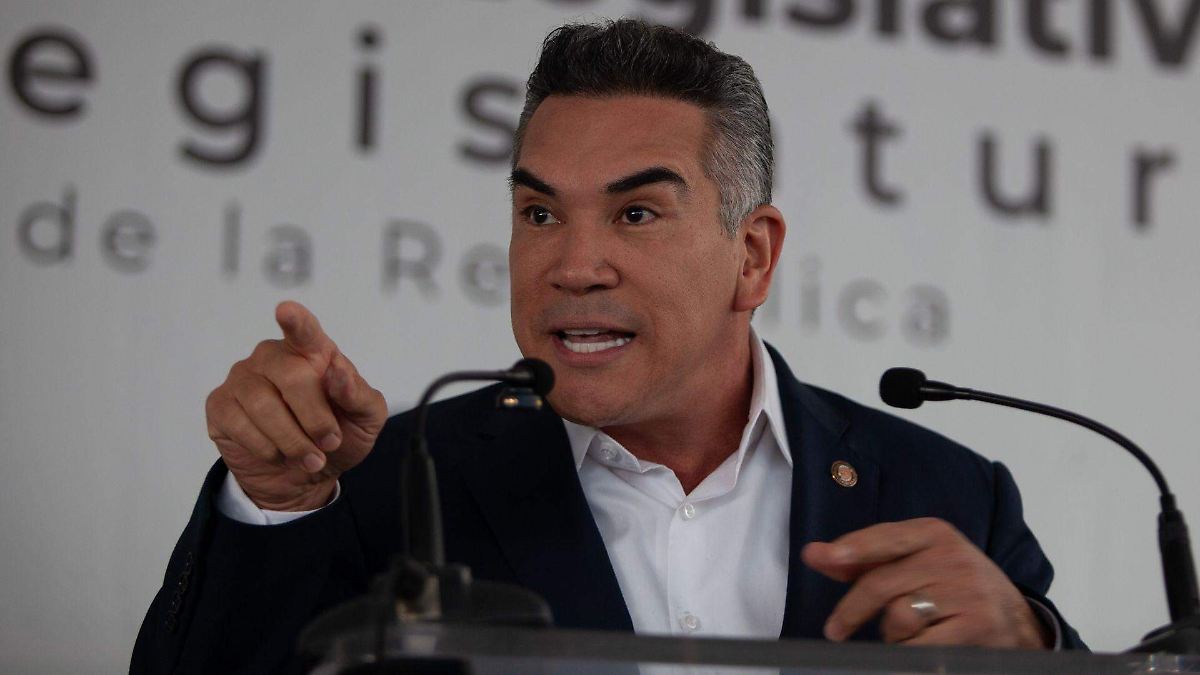 PRI SE LANZA AL MUNDO: ¡ALITO DENUNCIARÁ A MORENA!