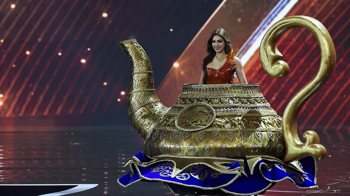 Lihasha White of Sri Lanka