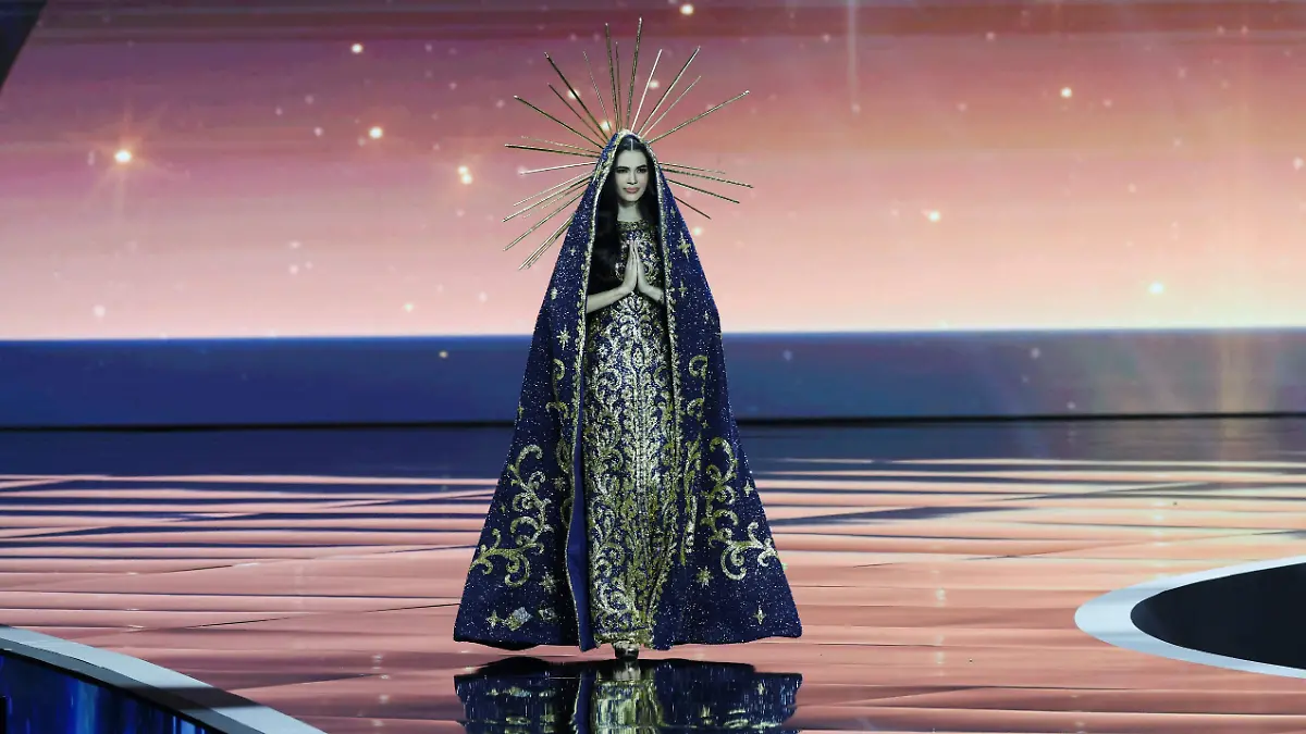 Gabriela Lacerda of Brazi