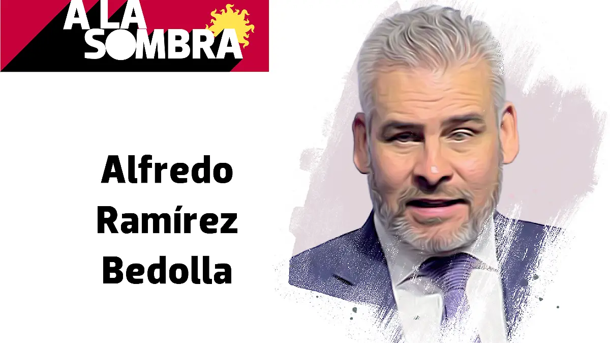 Alfredo Ramírez Bedolla