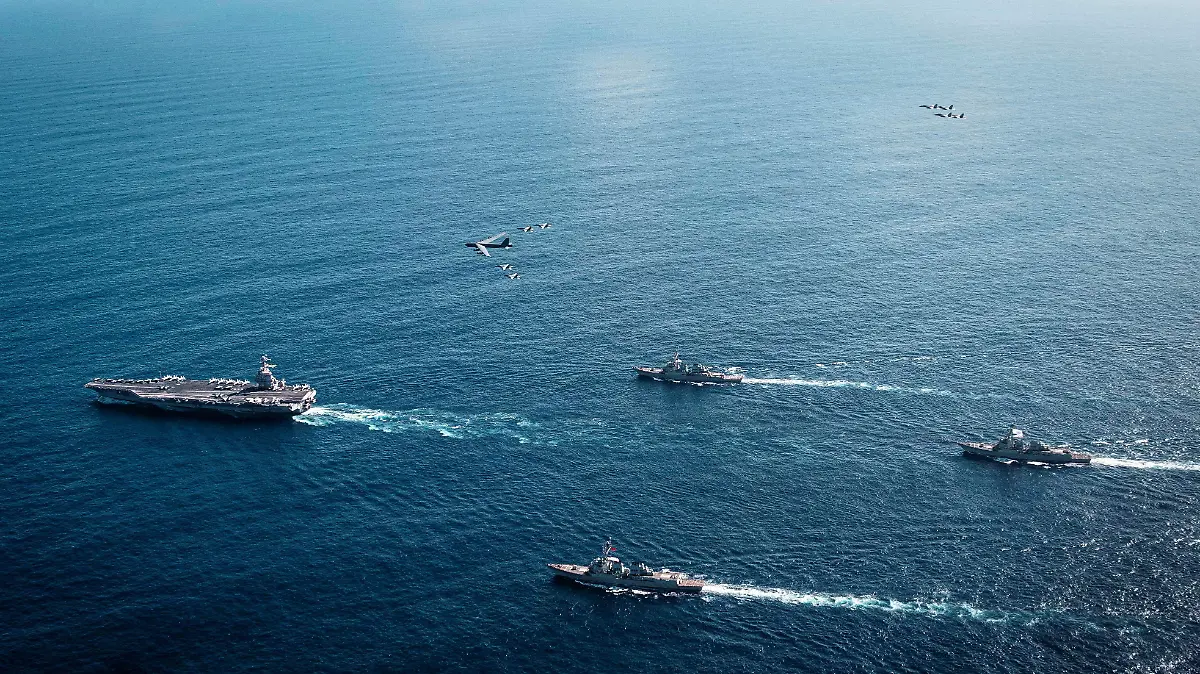 2025-11-16T214231Z_848259457_RC2VVHAJ8HVY_RTRMADP_3_USA-VENEZUELA-MILITARY