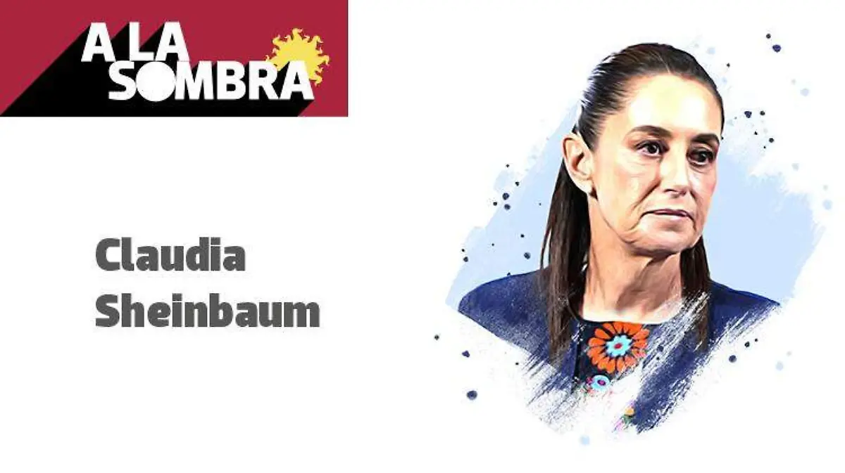  Claudia Sheinbaum SOMBRA WEB