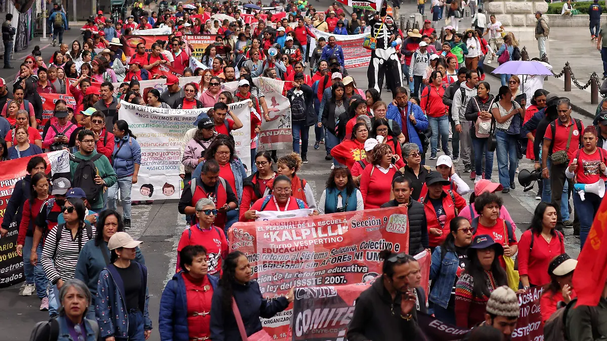 MARCHA CNTE. ROBERTO HERNANDEZ (2)