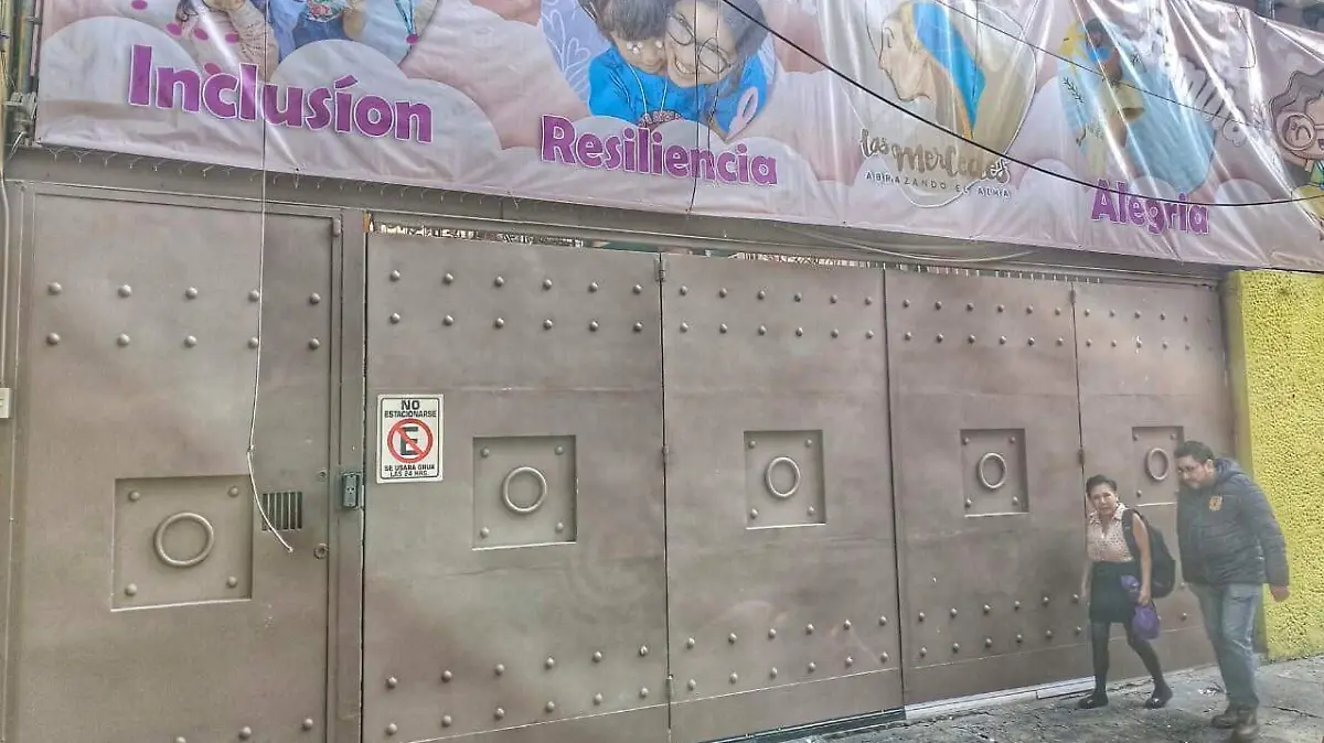 CASA DE LAS MERCEDES ERNESTO MUÑOZ