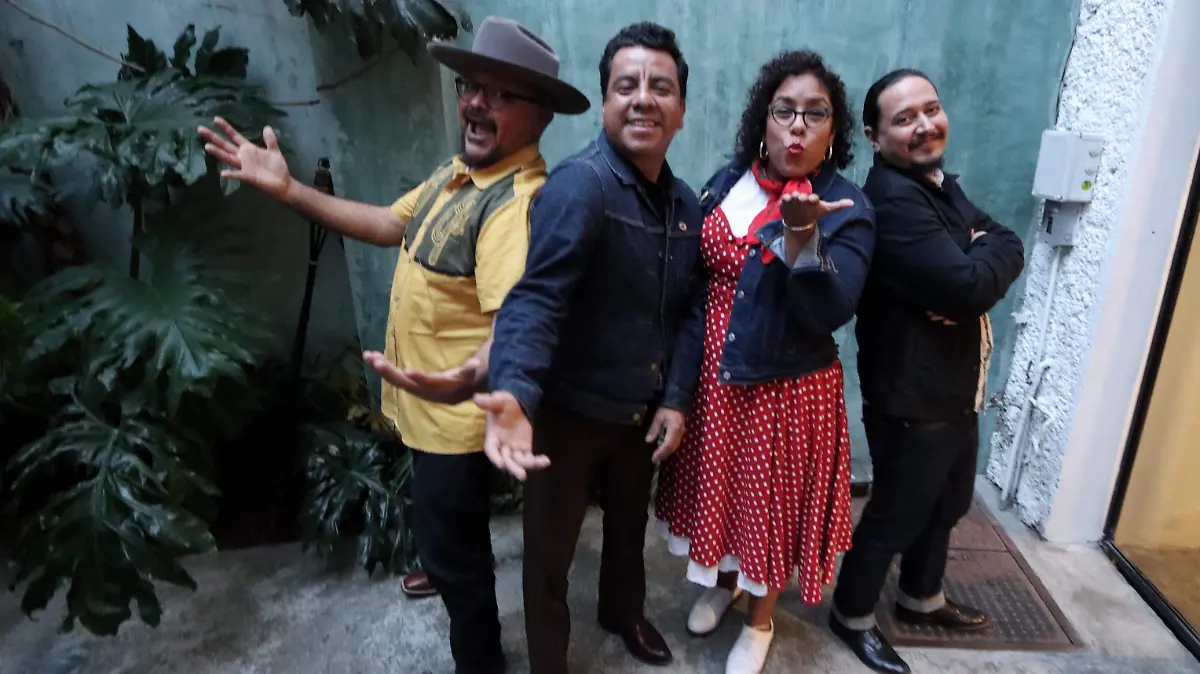 LA SANTA CECILIA 4