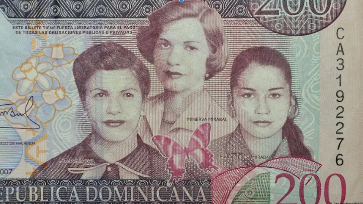 hermanas maribal_las mariposas