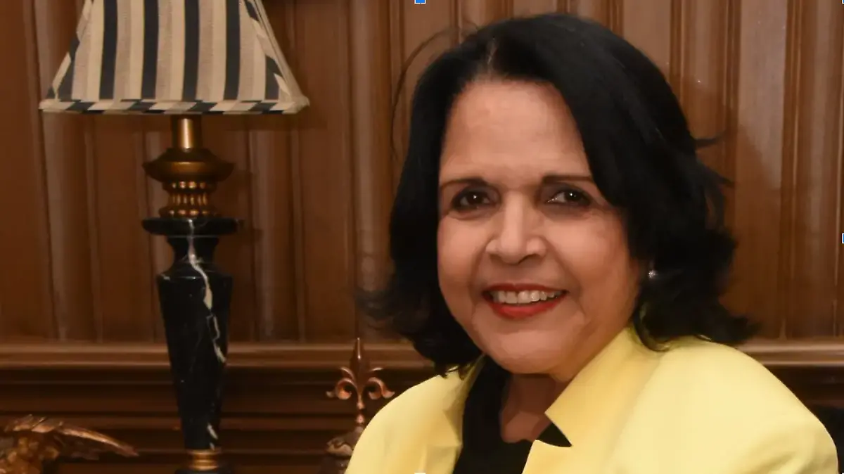 Minou Tavaréz Mirabal