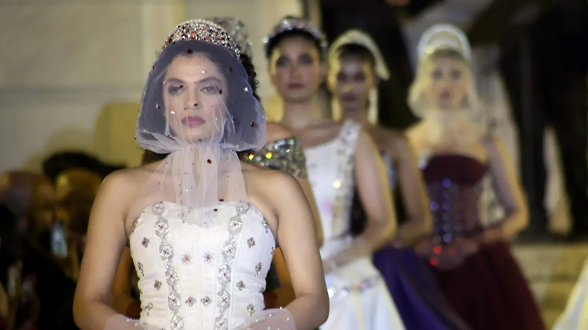 Moda tendencia opresora