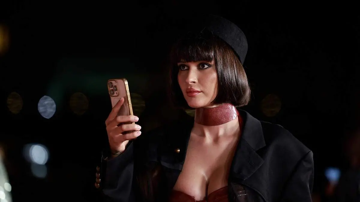 Moda tendencia opresora