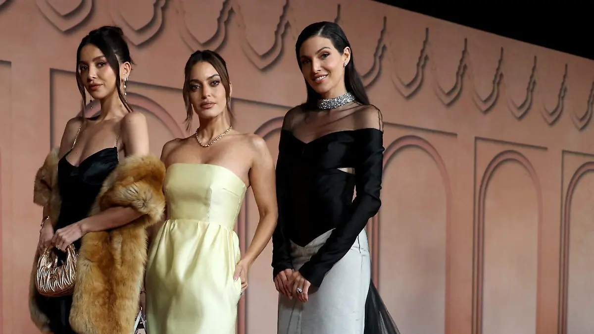 Moda tendencia opresora