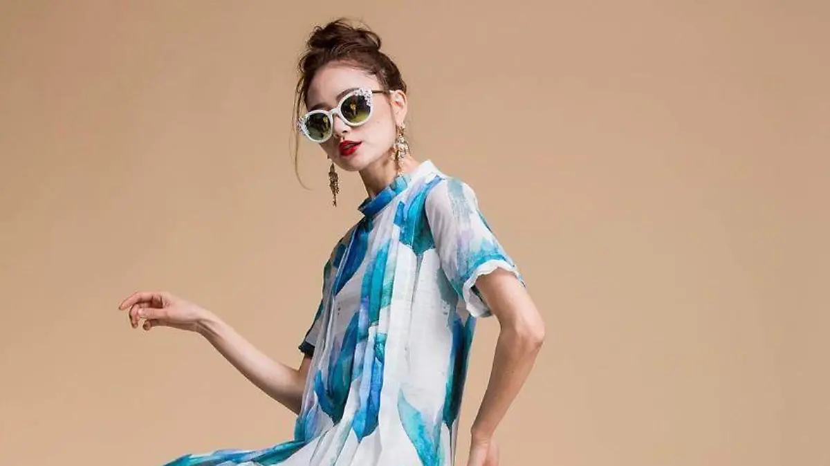 Moda tendencia opresora