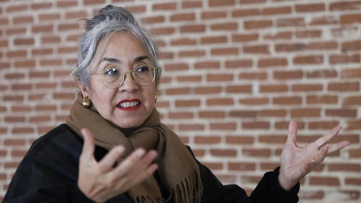 Cristina Rivera Garza