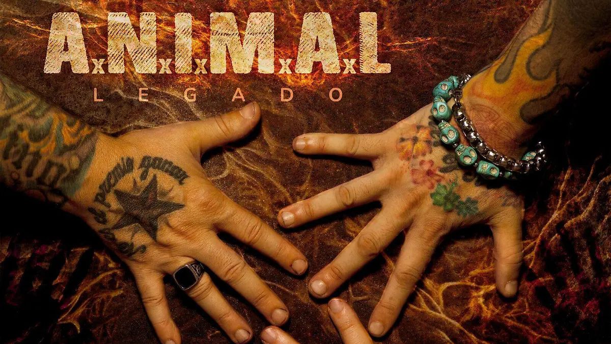 A.N.I.M.A.L. - Legado
