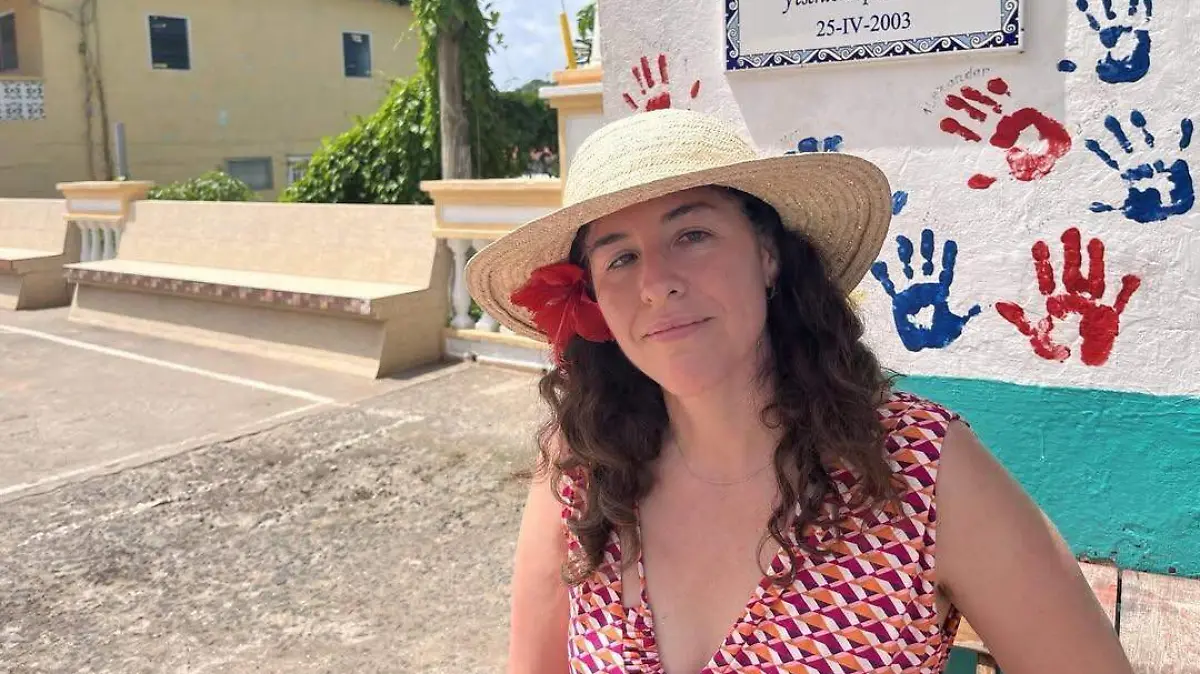 Mi avatar centroamericana 🦥🌴