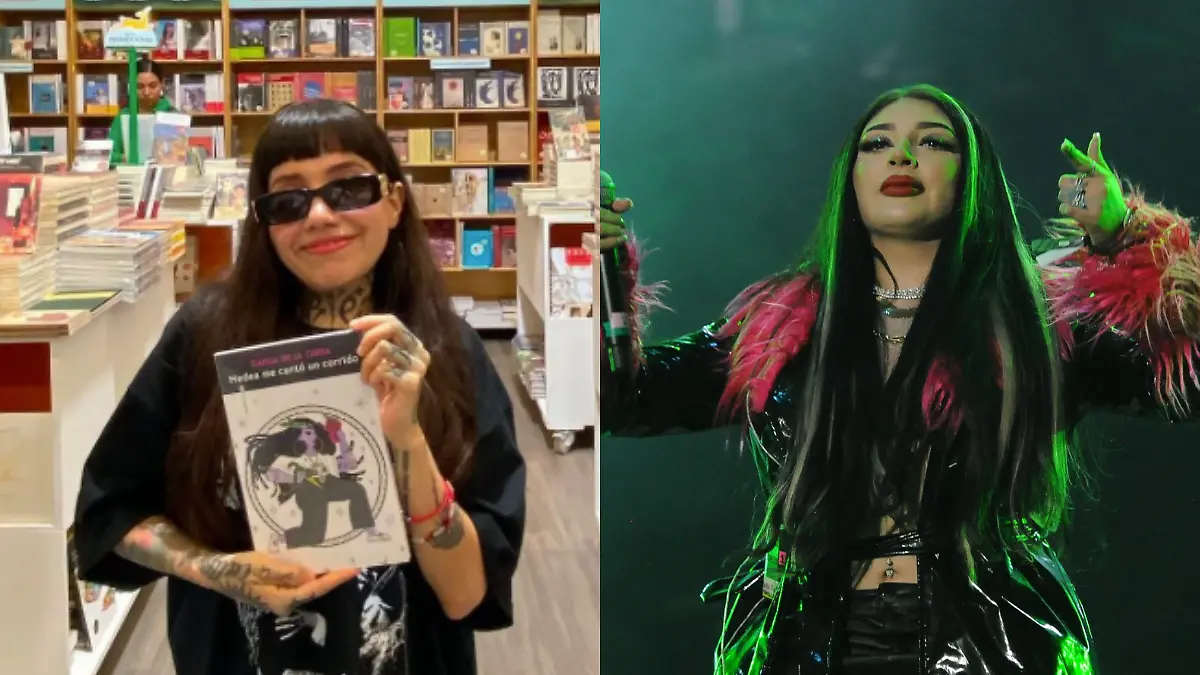 Dahlia de la Cerda y Bellakath