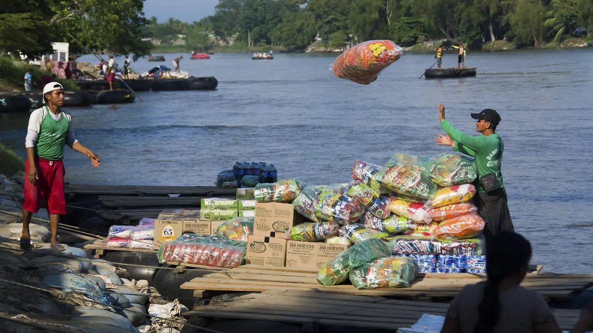 RIO SUCHIATE CONTRABANDO DE ARMAS cuartoscuro 3