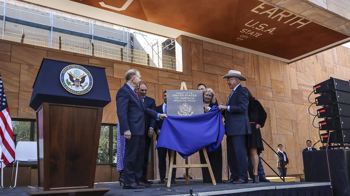 EU dice adiós a Reforma 305