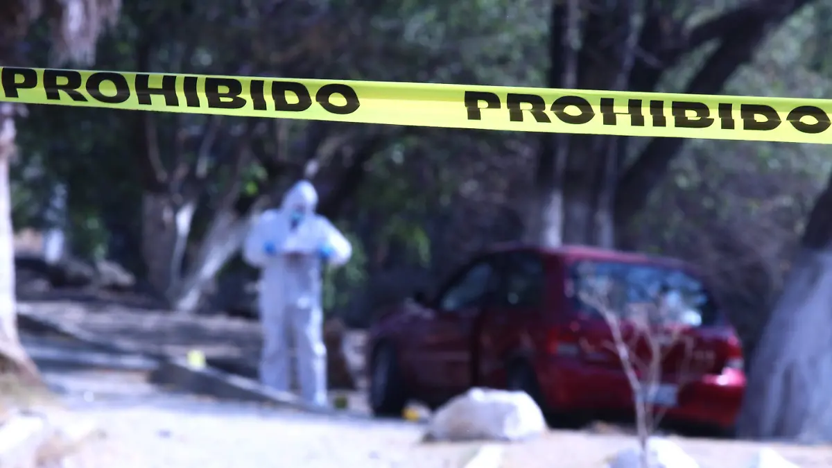 BALACERA HIDALGO 6 MUERTOS cuartoscuro