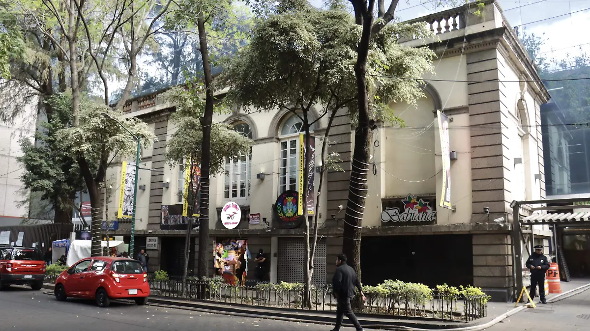 EU dice adiós a Reforma 305