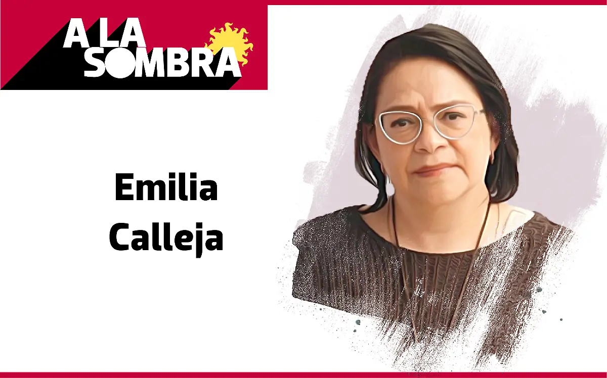Emilia Calleja