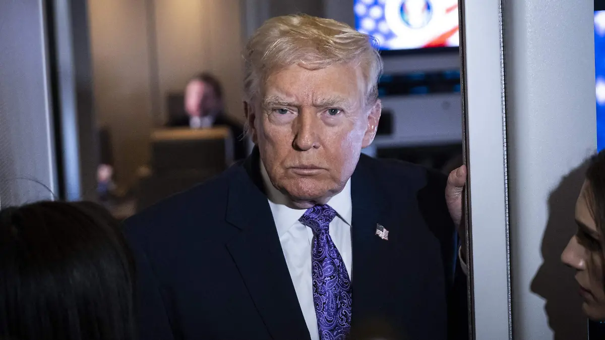 AFP__20251201__2248694595__v2__HighRes__PresidentTrumpReturnsToDCAfterSpendingThanks