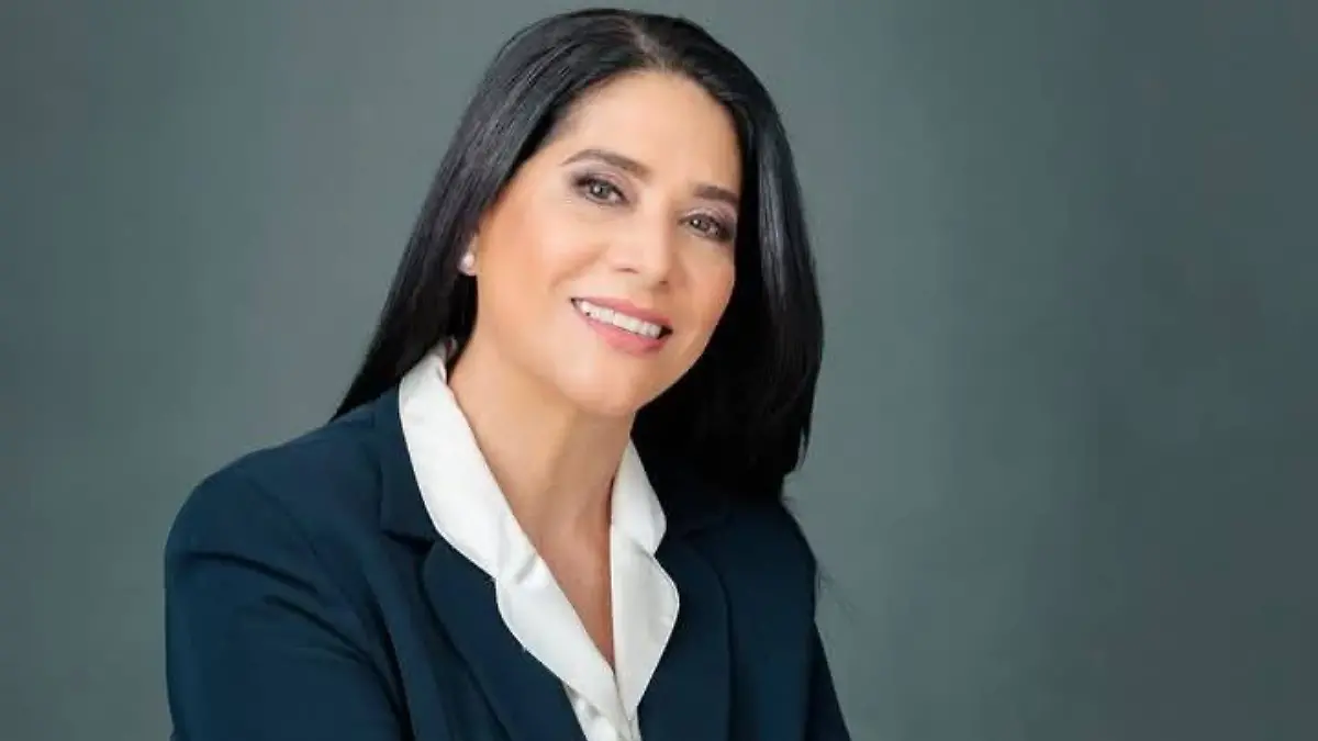 Maribel Bojorges Beltrán